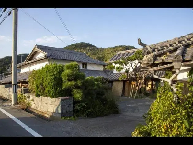 Cafe Restaurant Umi no Yado Awaji Island - Vacation STAY 61253v