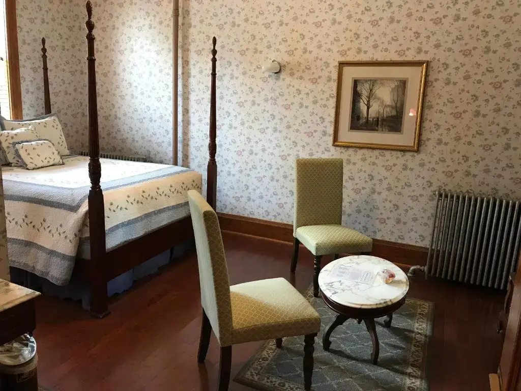 Cripple Creek Hospitality House - Chambres