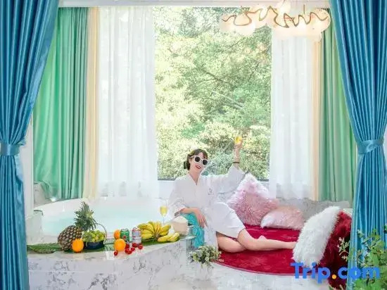Rosaleen Boutique Hotel - Chambres