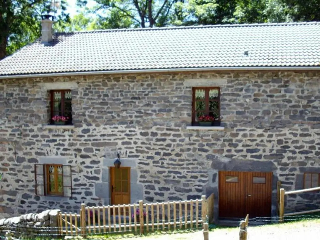 Gite Saint-Front, 4 pièces, 6 personnes - FR-1-582-267