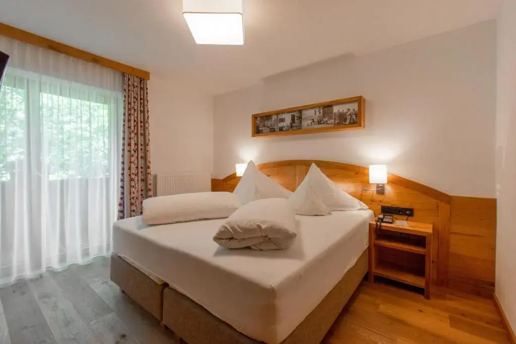 Weberbauer Gasthof - Chambres