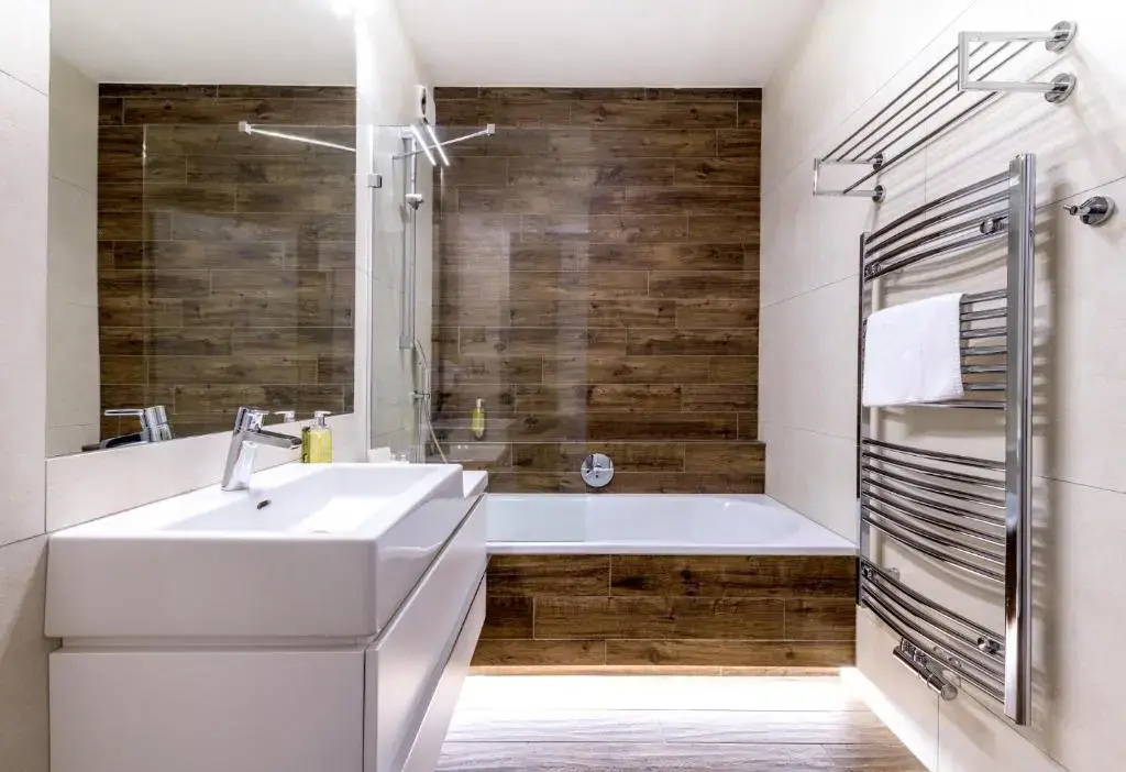 Hotel Pecr Well - Chambres
