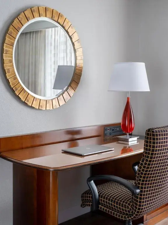 St. Petersburg Marriott Clearwater - Chambres