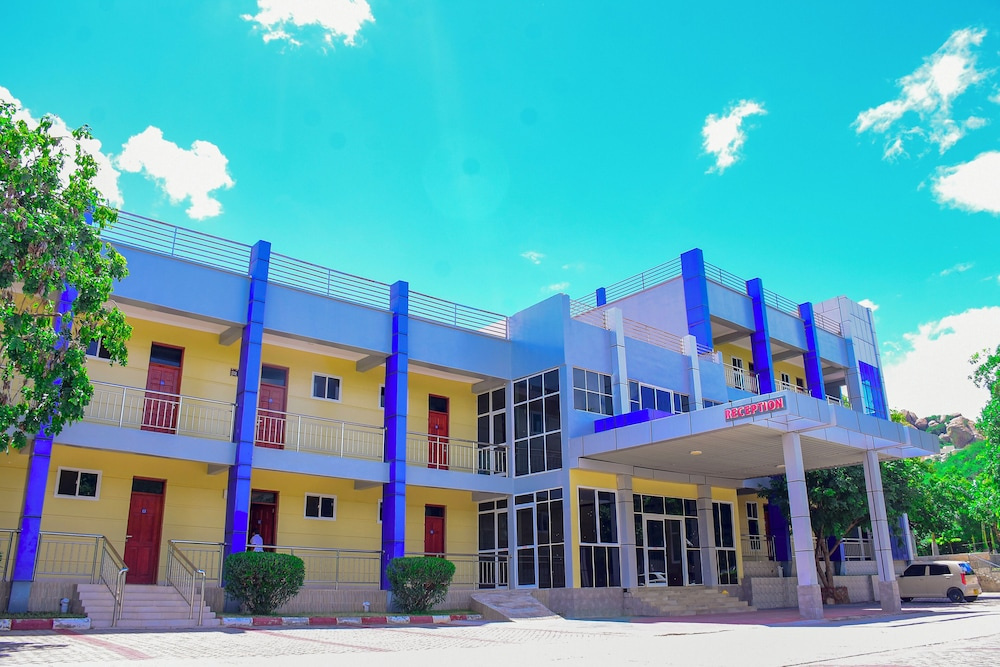 Royal Village Hotel Dodoma