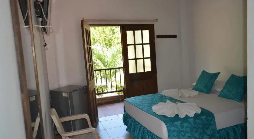 Hotel Campestre La Ribera del Fonce - Général