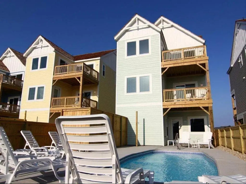 Sand Castle Village by KEES Vacations - Général