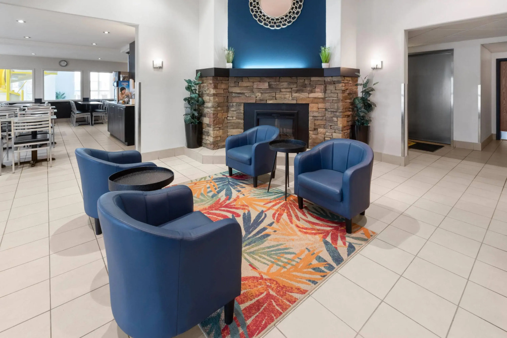 Hotel photo 11