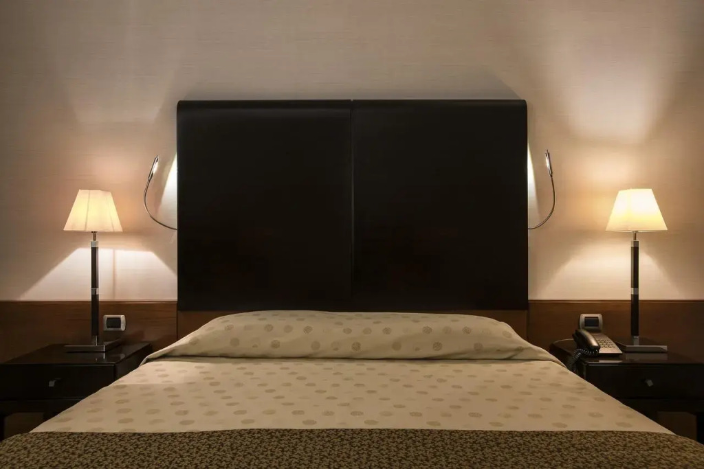 Fly On Hotel — фото 6