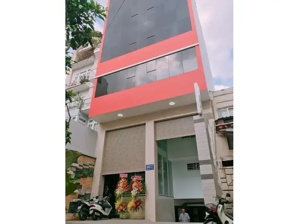 Thanh Vinh Hotel