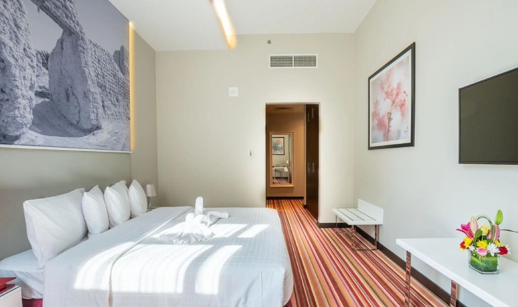 Hotel photo 14