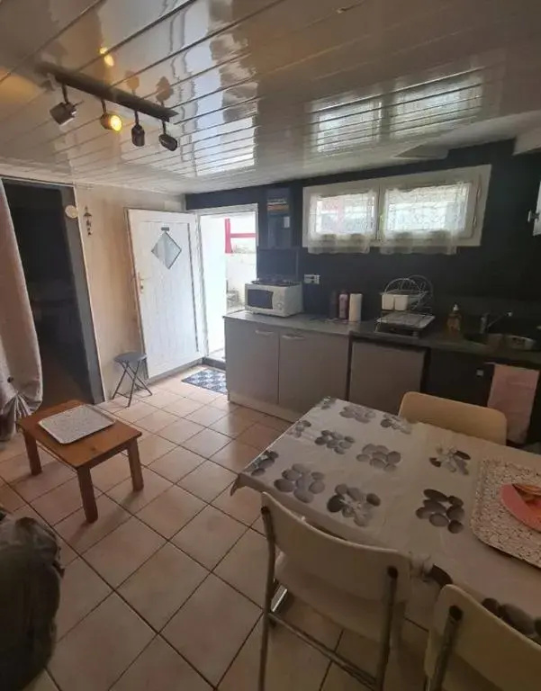 Voir la photo 3 — Studio Biarritz