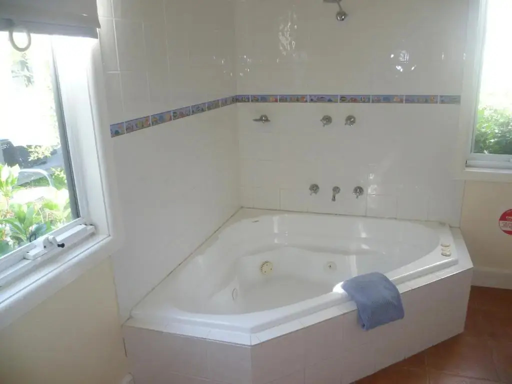 The Marlo Hotel - Chambres