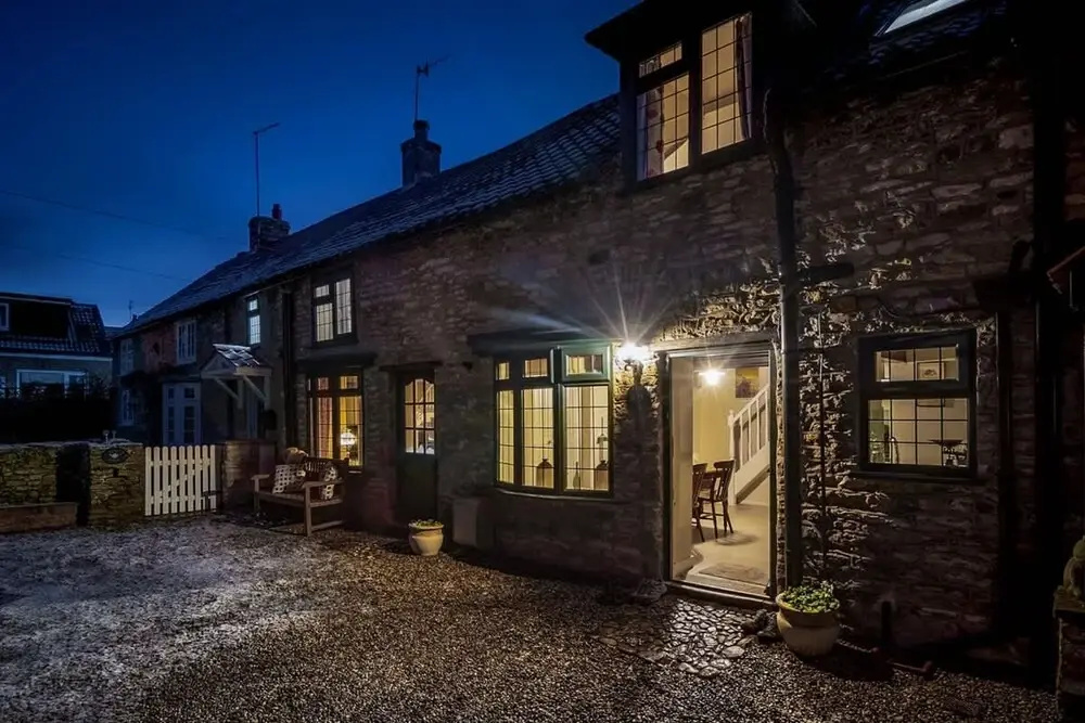 Garth Cottage West Ayton Scarborough