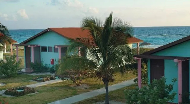 Villa Soledad