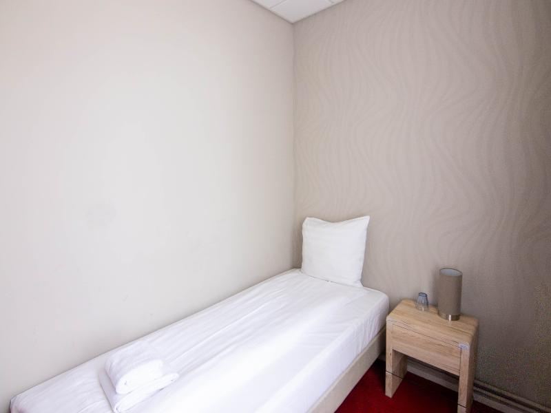 Grand Hotel Monopole - Chambres