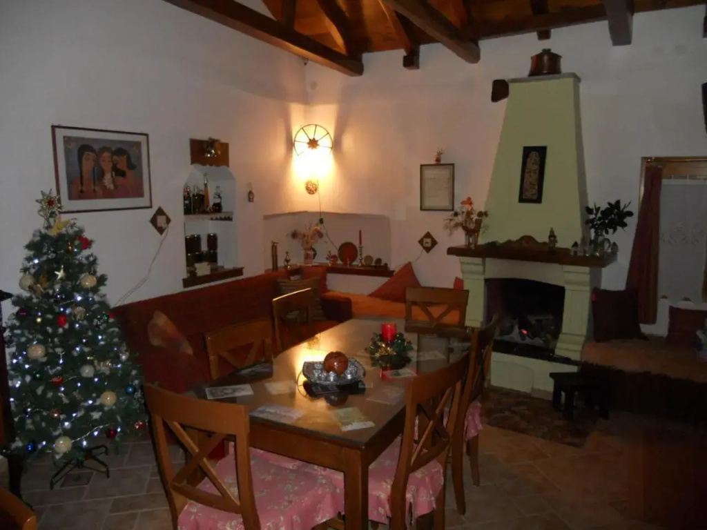 Sarafis Guesthouse - Général