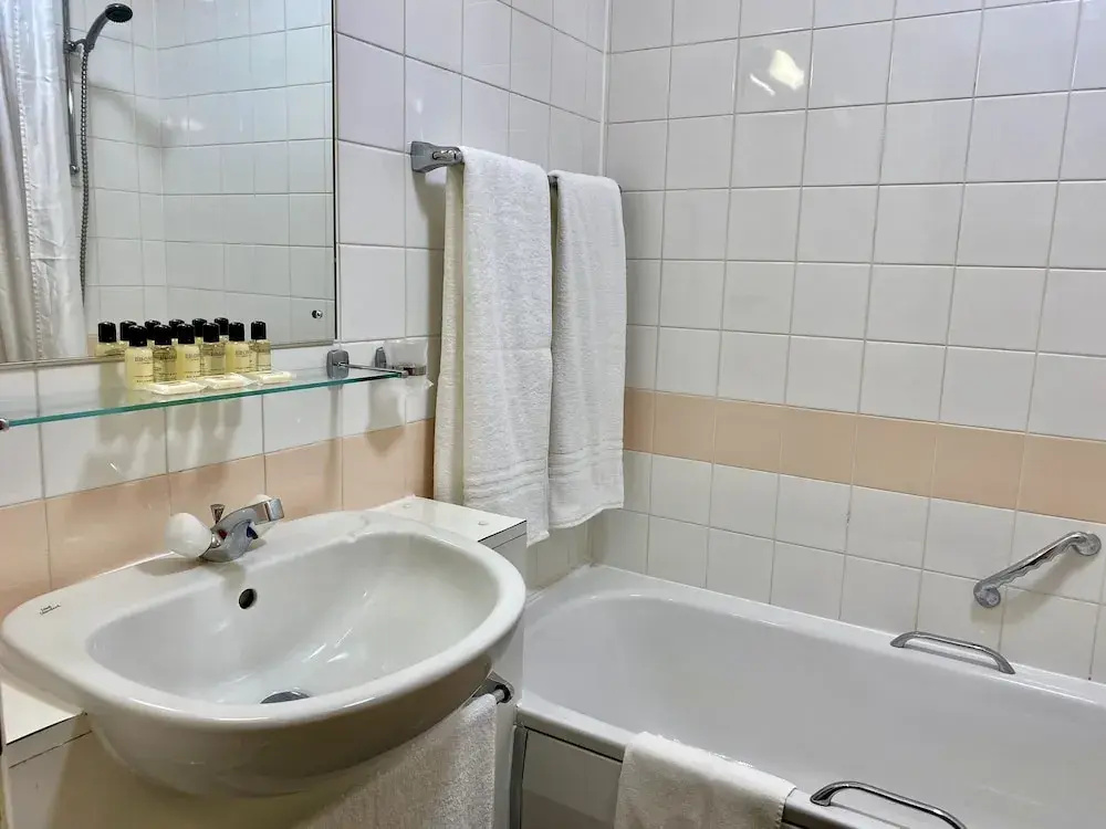 Dubrovnik Hotel - Chambres