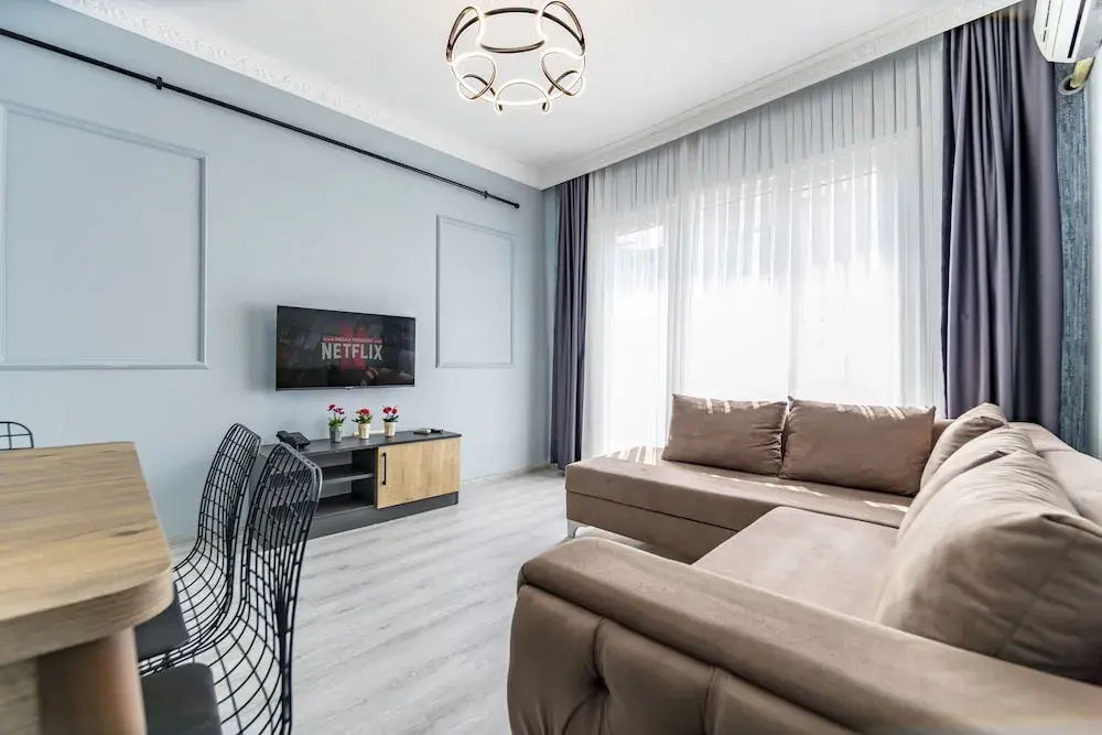 Grand Suite
