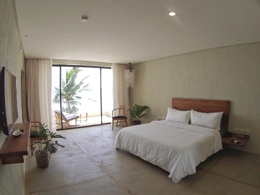 1 Bedroom Suite