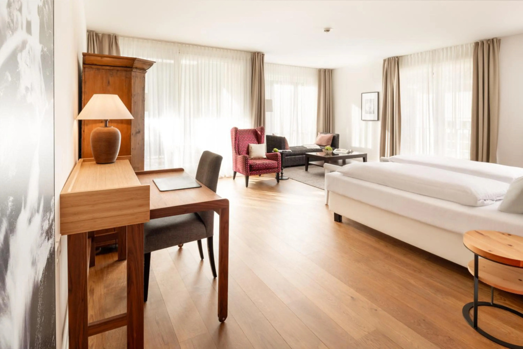 Hotel Therme Bad Teinach - Vorschau 5