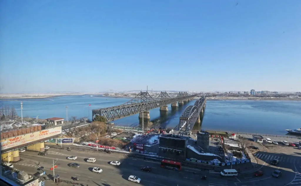Beach & Waterfront