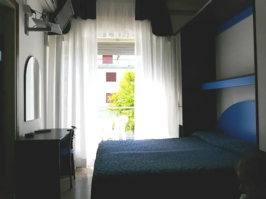 Hotel Altea - Chambres