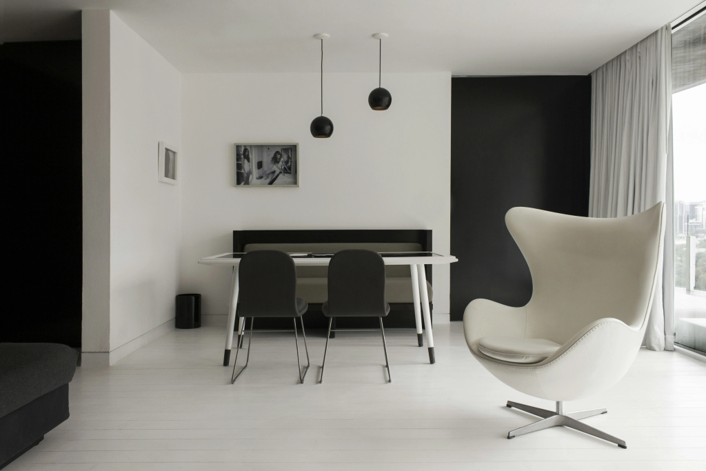 Habita Monterrey, a Member of Design Hotels - Général