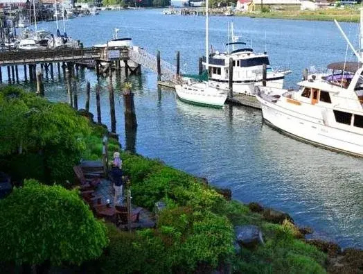 Beach & Waterfront