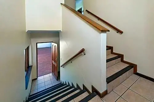 Windsor Hotel Hermanus - Chambres