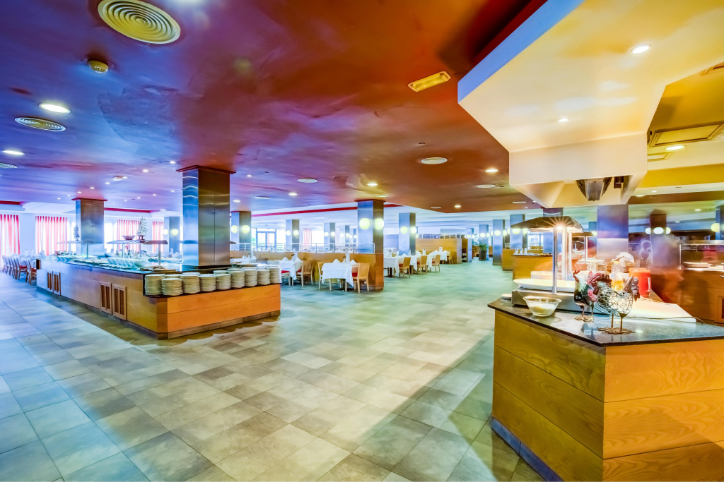 SBH Taro Beach Hotel - Général