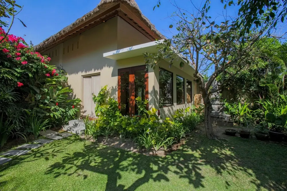 Villa Waringin