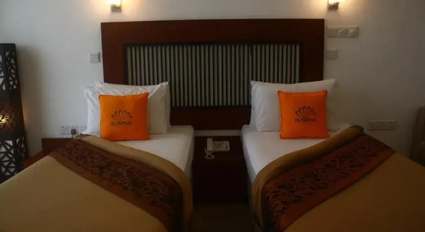 Hotel photo 6