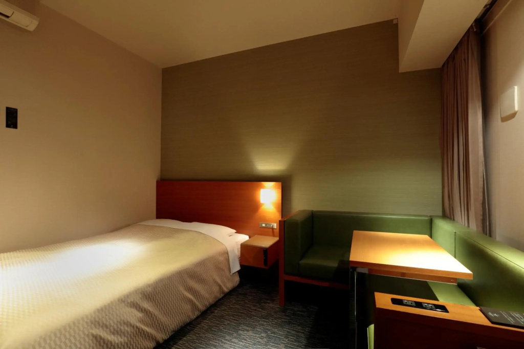 Candeo Hotels Fukuyama - Général