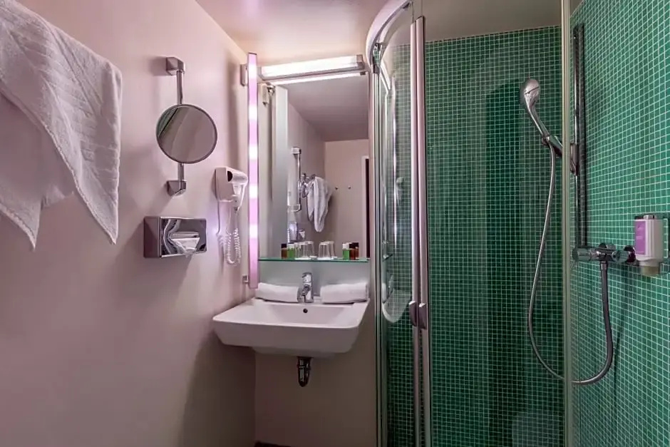Hotel Schloss Weikersdorf - Chambres