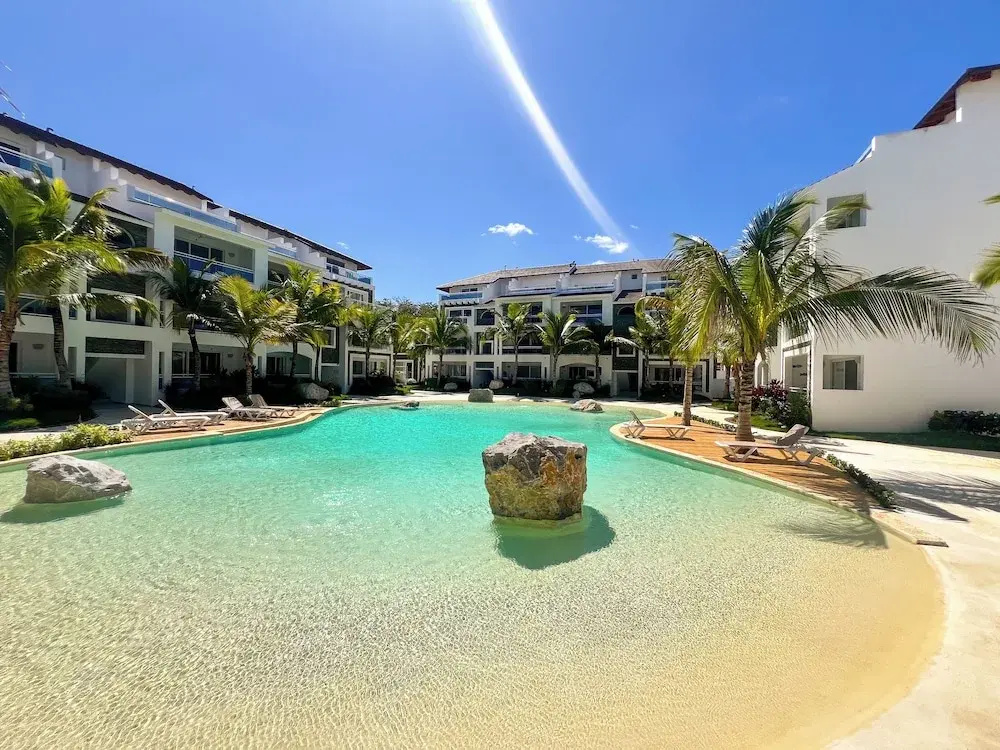 Dimary Charming Apt, 5 Pools, Walk to the Beach Dominicus Bayahibe la Romana