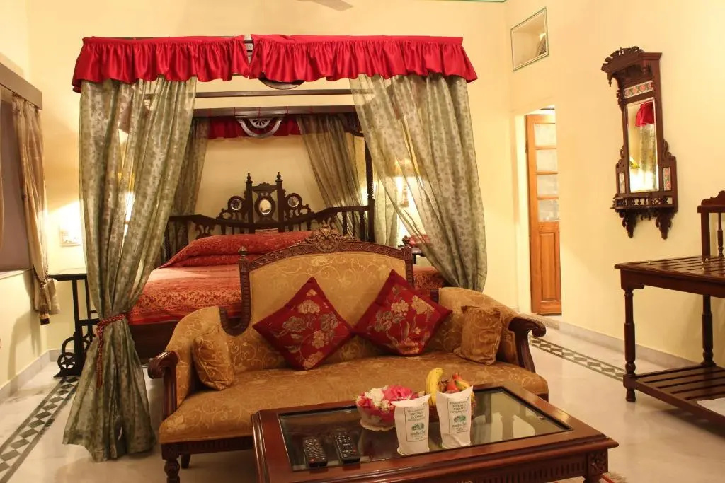 Madhuban - A Heritage Home - Général
