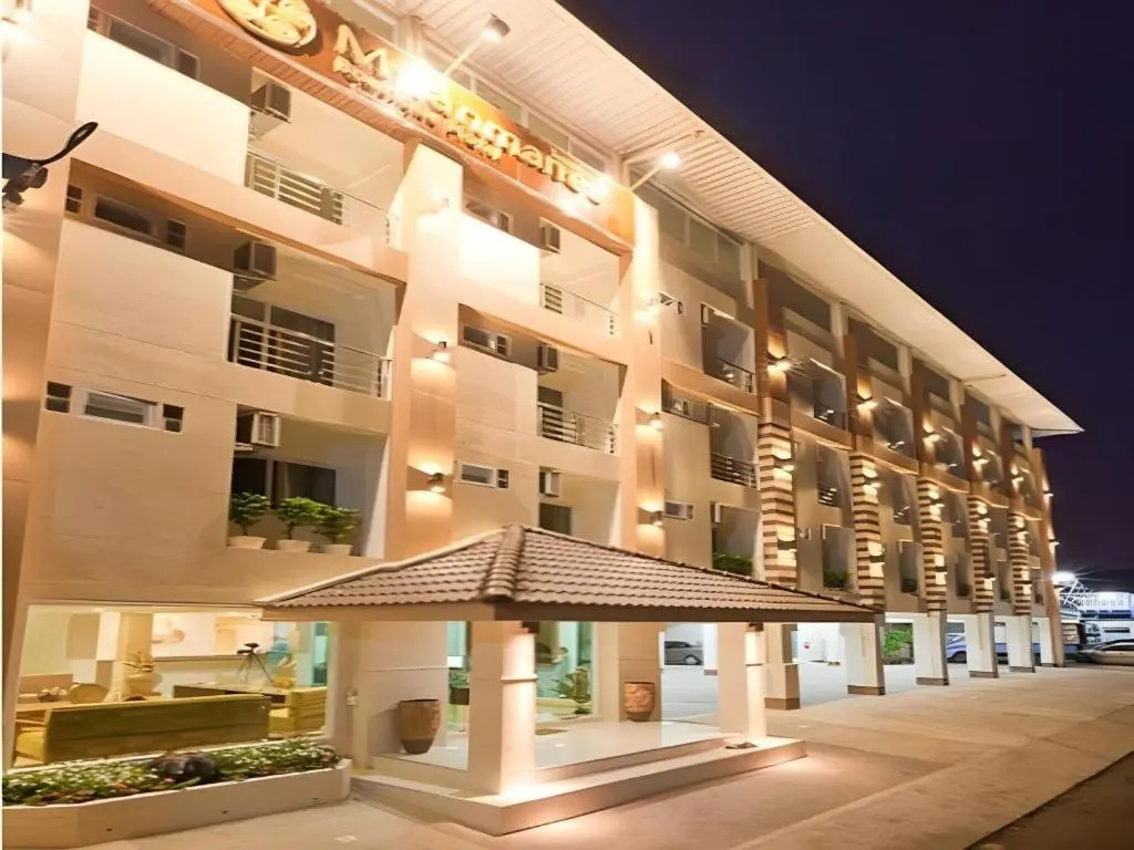 Hotel photo 12