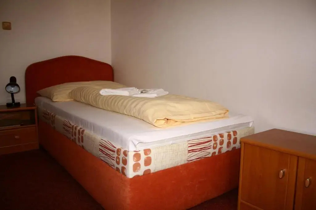 Hotel Maria - Chambres