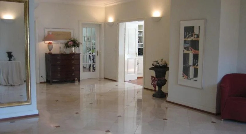 The Garden Guesthouse - Général