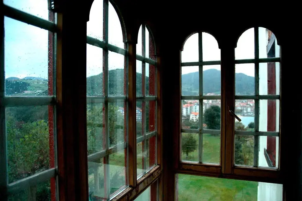 Hotel Villa Itsaso - Chambres