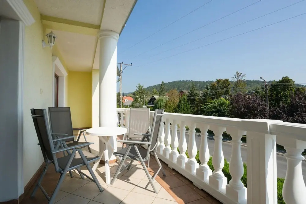 Jäger Panzió - фото 8