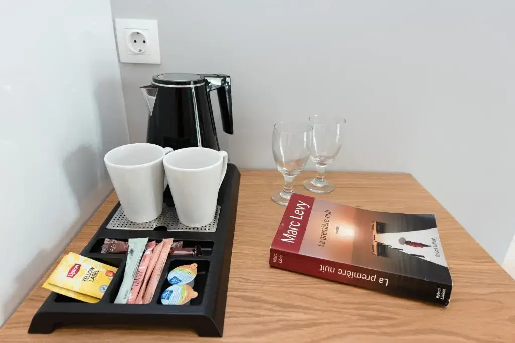 Melina Bay Boutique Hotel - Chambres