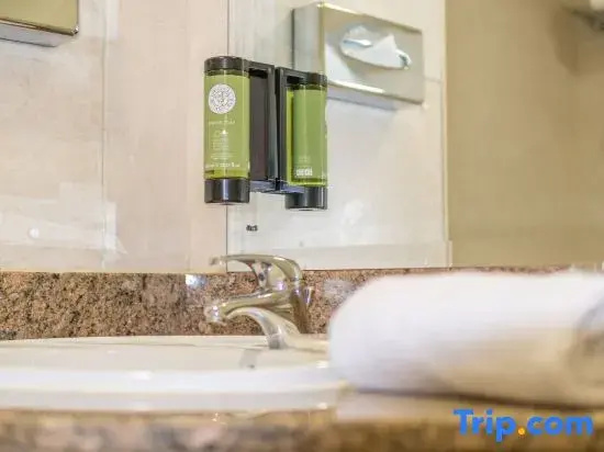 Bloomfield House Hotel, Leisure Club & Spa - Chambres
