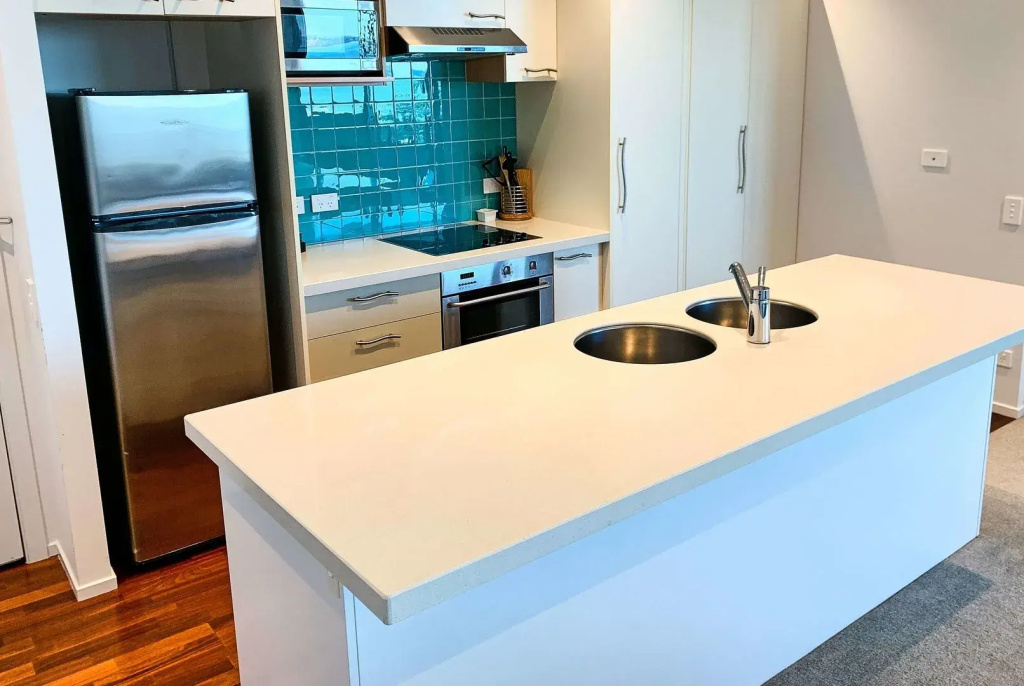 Marsden Suites Nautilus Orewa - Général