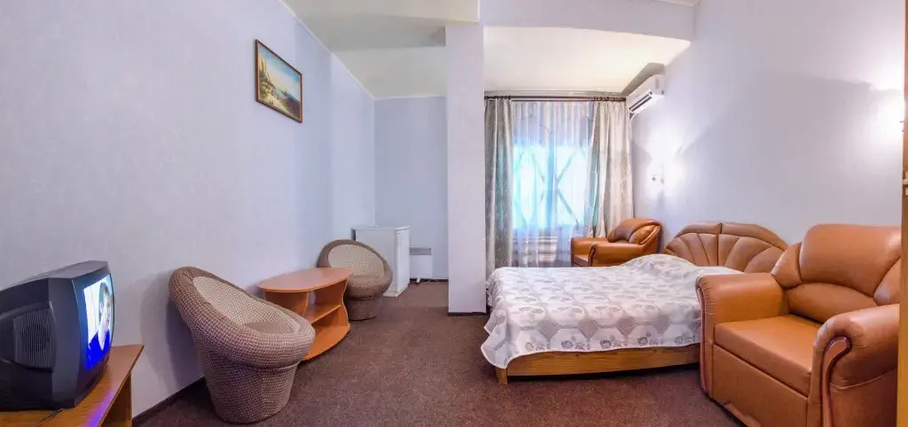 Sunrise Hotel - фото 5