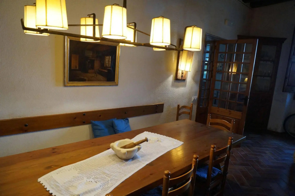 Can Ribalta Hotel Gastronòmic - Général