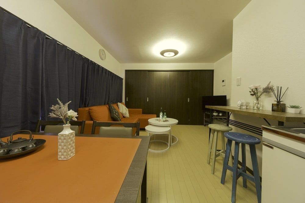 Nestay Suite Tokyo Tabata 03 사진 14