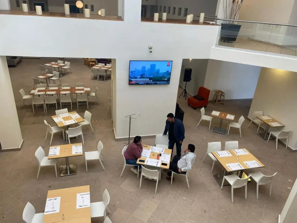 Fussion 5 Inn - фото 40