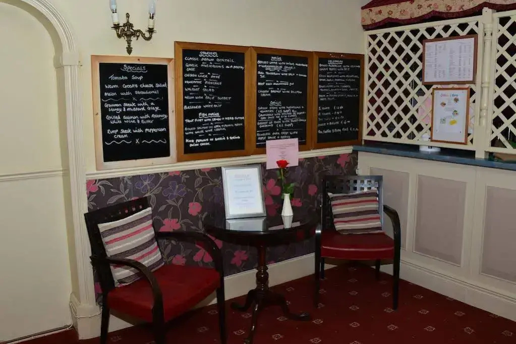 Ormonde House Hotel - Général