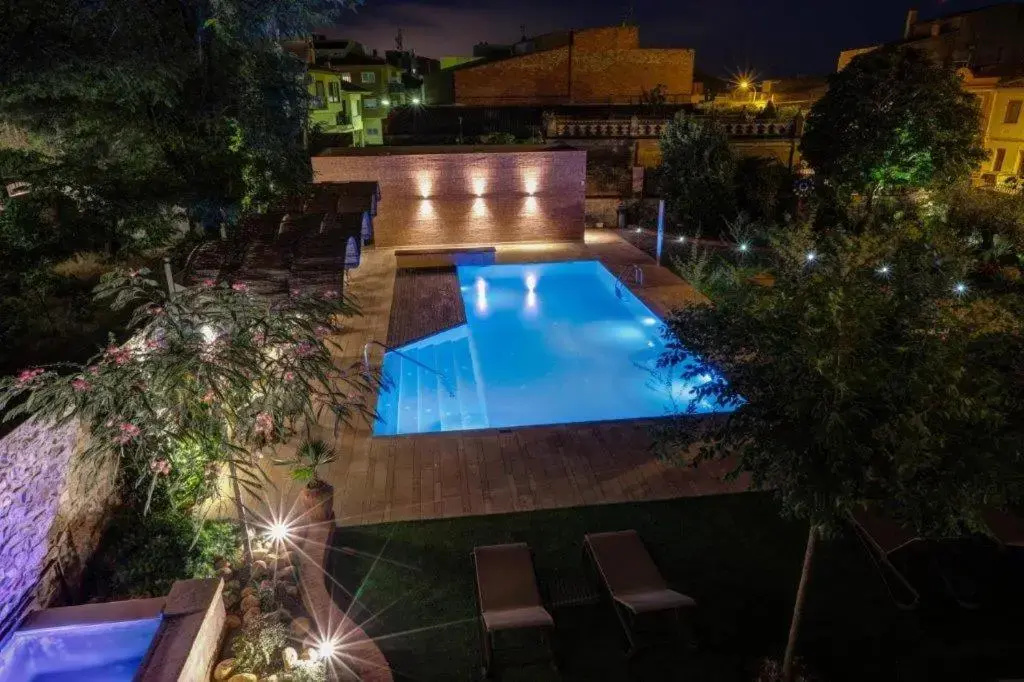 Hotel Sant Jordi - Général